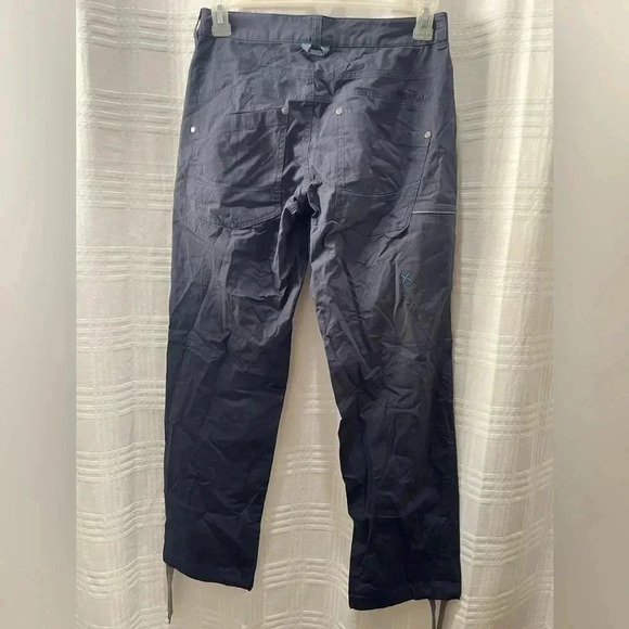 Mammut Ophira climbing pant - Picture 3 of 12